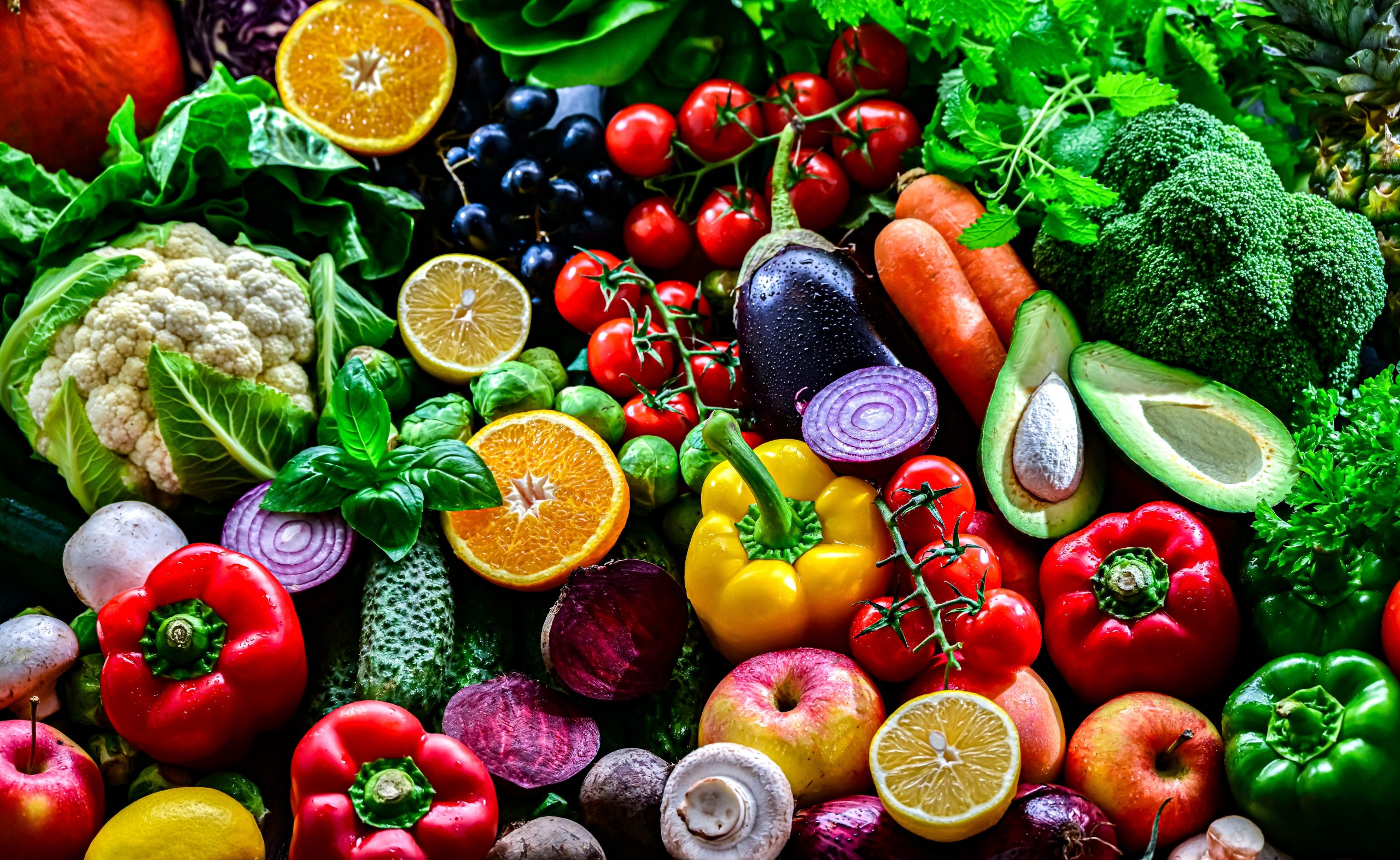 Légumes