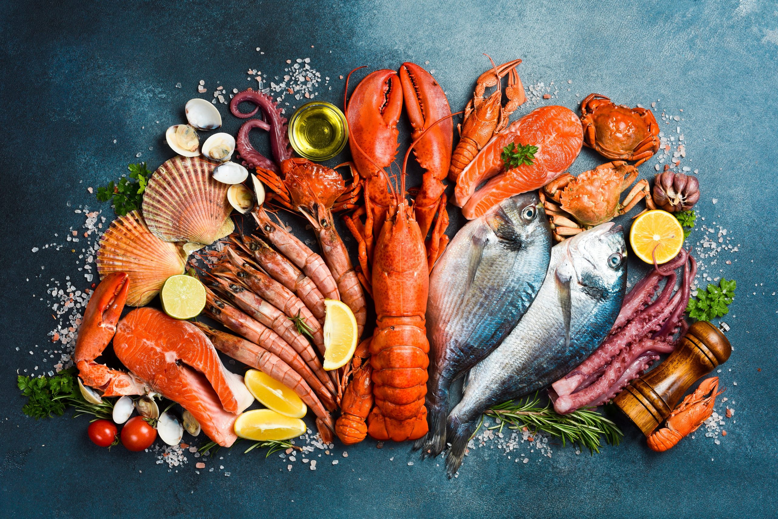 Poissons